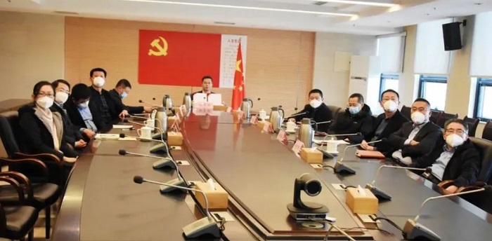 200MW/1600MWh！烟台海阳成功签约先进压缩空气储能储气系统项目