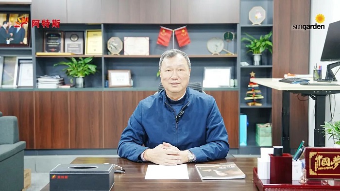 “对大型电化学储能技术与产品，一定要有敬畏之心” ——阿特斯高级副总裁张光春专访