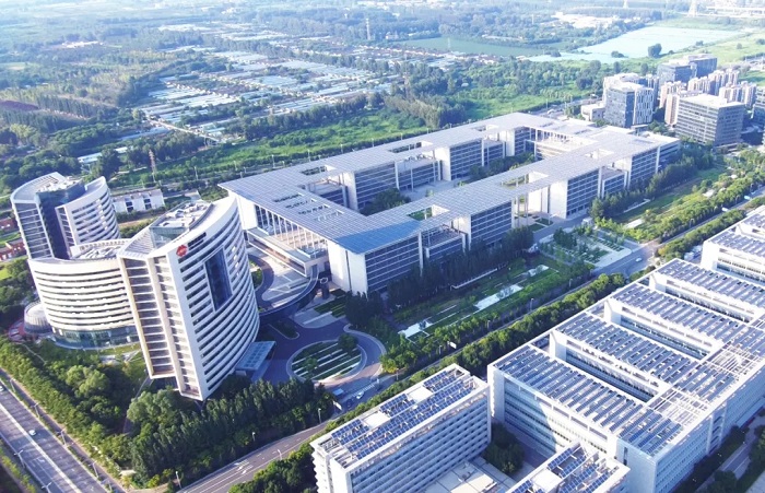 新型储能：研发布局进行时！