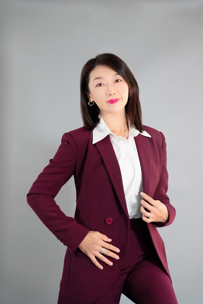 远信储能CEO张佳婧：稳健经营，做世界级储能整体方案提供者