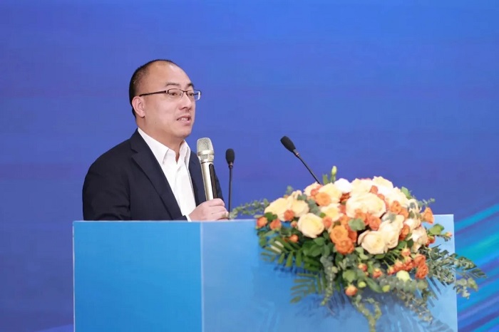 华为郑越：积极推进构网型储能产业高质量发展，助力新型电力系统建设