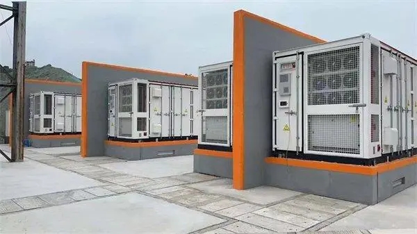 30MW/60MWh！瑞浦兰钧助力钢厂绿色转型储能电站并网成功！