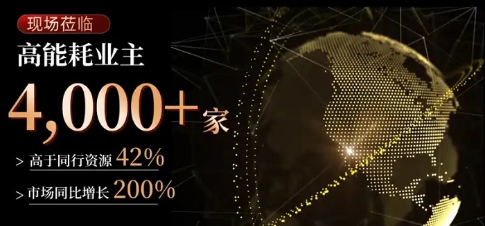 如何突破重围？迅速锁定工商业储能项目的策略！CLNB 2025 新能源全产业链博览会