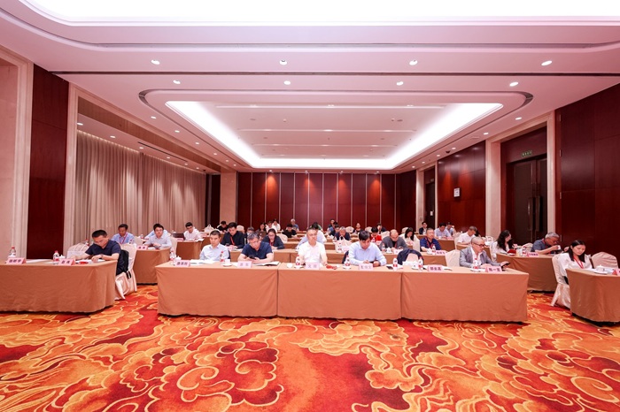2025储能技术创新研讨会暨第二届委员大会第一次会议在北京成功举办！