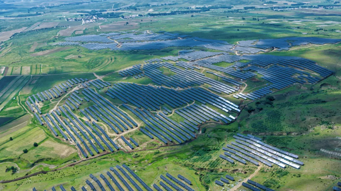 45MW/180MWh储能！全国首个数据中心源网荷储一体化绿电直供项目投运