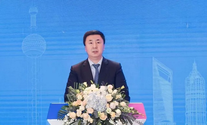 海博思创张剑辉：开发储能新场景 向综合能源服务商转型