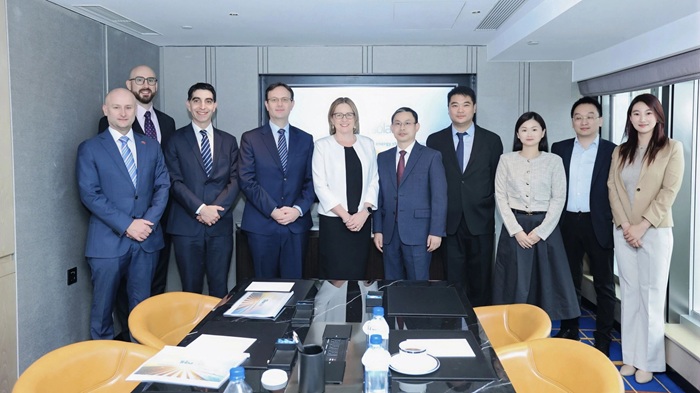 天合光能大型储能项目通过澳大利亚维州政府快速审批