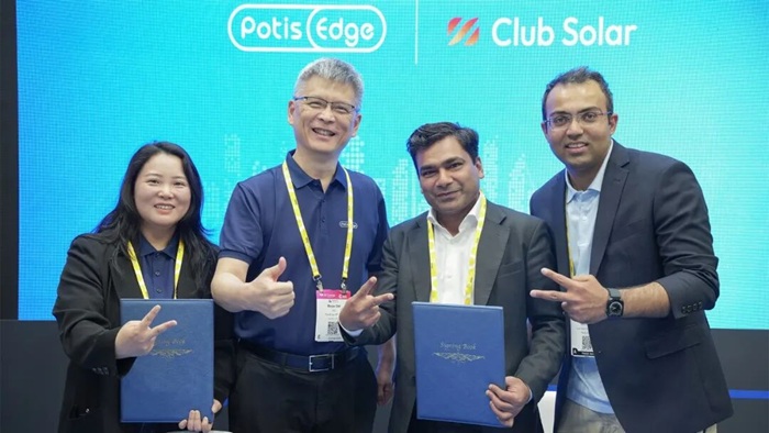 2GWh！精控能源获澳洲户用储能订单