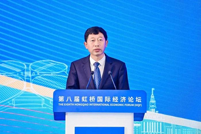 国家能源局边广琦：十五五期间，新型储能将成为电力系统新增灵活调节能力的主要载体