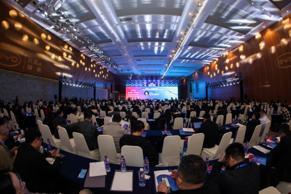 锚定“十五五”，定义新价值：CESC2026第四届国际储能大会邀您共赴南京，开启产业黄金时代