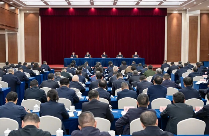 2026年全国能源工作会议在京召开：持续提高新能源供给比重