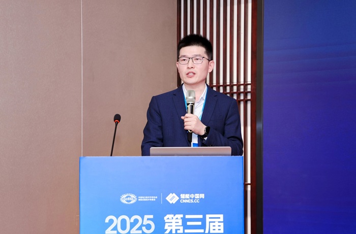 加速全场景构网，筑牢新型电力系统高质量发展根基