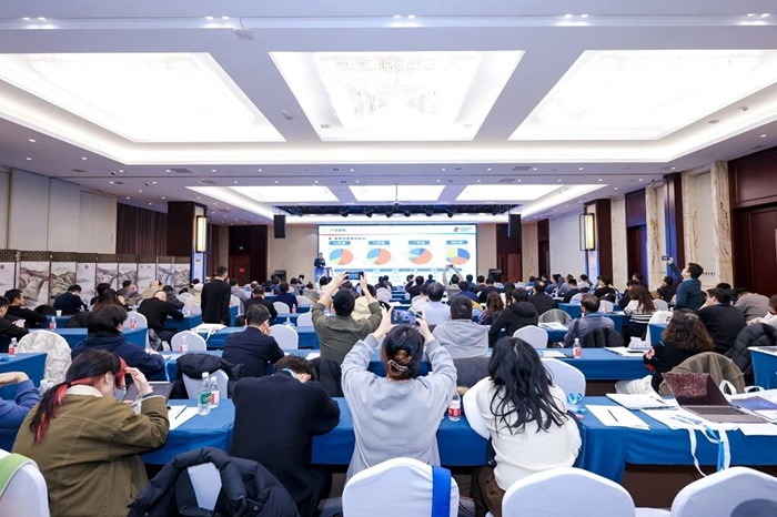 2025第三届储能行业年会在京隆重举办