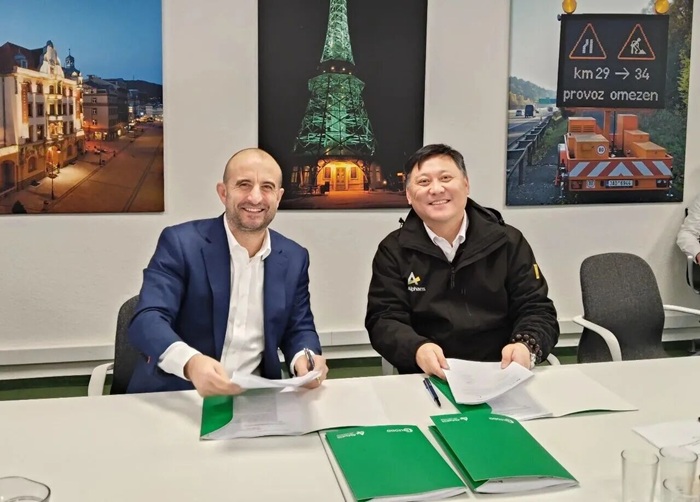 320MWh！沃太能源签约捷克最大独立储能项目