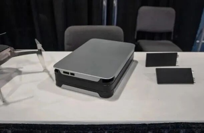 能量密度400Wh/kg！全球首款可量产全固态电池问世