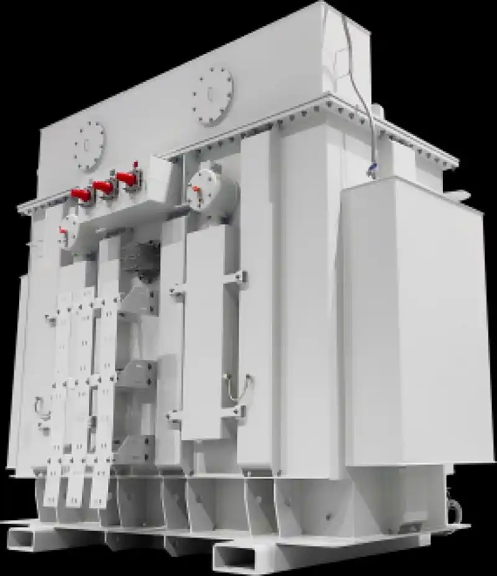 变压器火了！三变、金盘等股票逆市飘红，业内：数据中心和储能需求爆发