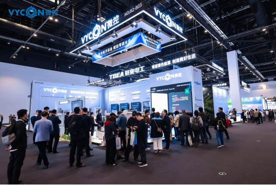 沈阳微控：飞轮+锂电一体化融合新解法